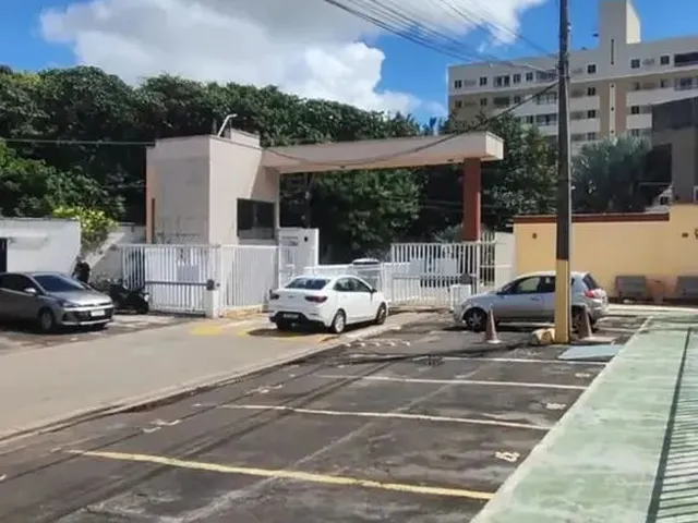 Imagem 12: Imóvel para Aluguel Possui 51 Metros Quadrados com 2 Quartos em Jardim Eldorado - São