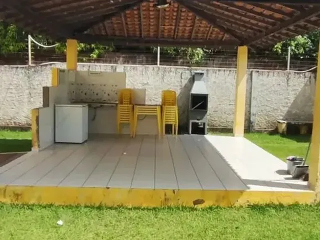 Imagem 13: Imóvel para Aluguel Possui 51 Metros Quadrados com 2 Quartos em Jardim Eldorado - São