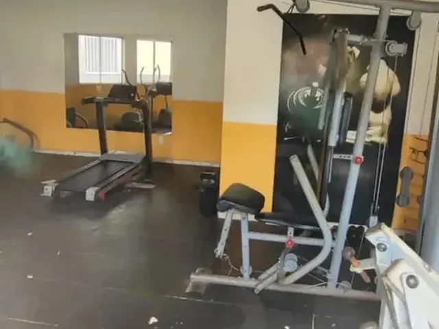 Imagem 4: Imóvel para Aluguel Possui 51 Metros Quadrados com 2 Quartos em Jardim Eldorado - São