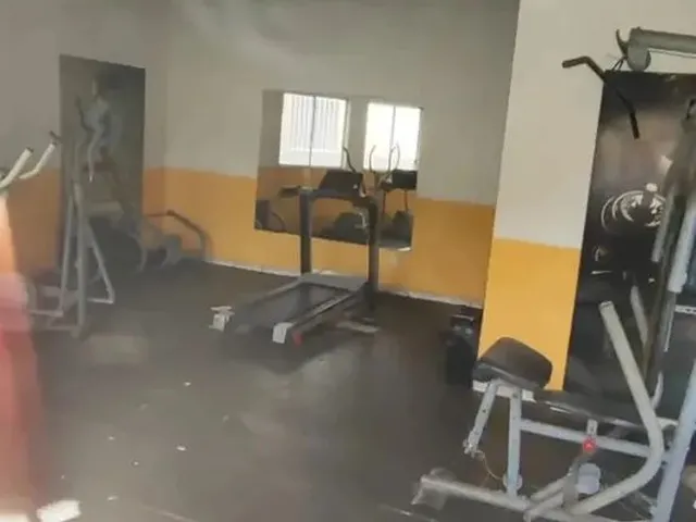Imagem 11: Imóvel para Aluguel Possui 51 Metros Quadrados com 2 Quartos em Jardim Eldorado - São