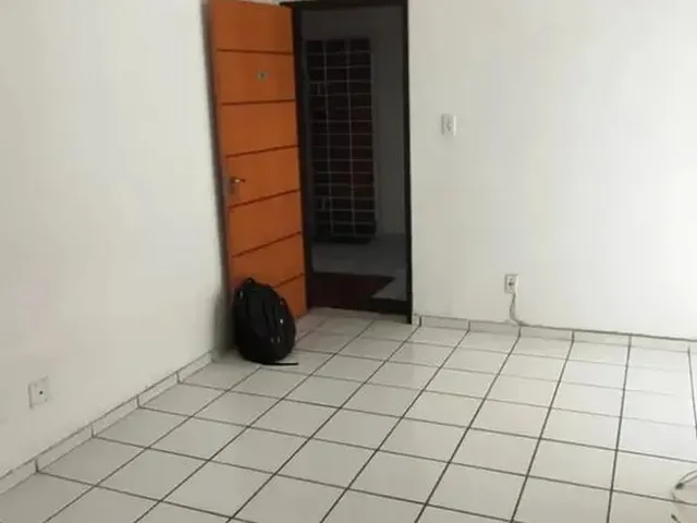 Imagem 7: Imóvel para Aluguel Possui 51 Metros Quadrados com 2 Quartos em Jardim Eldorado - São