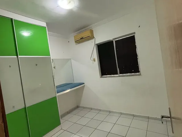 Imagem: Alugo Apartamento Mobiliado Eco Park VII