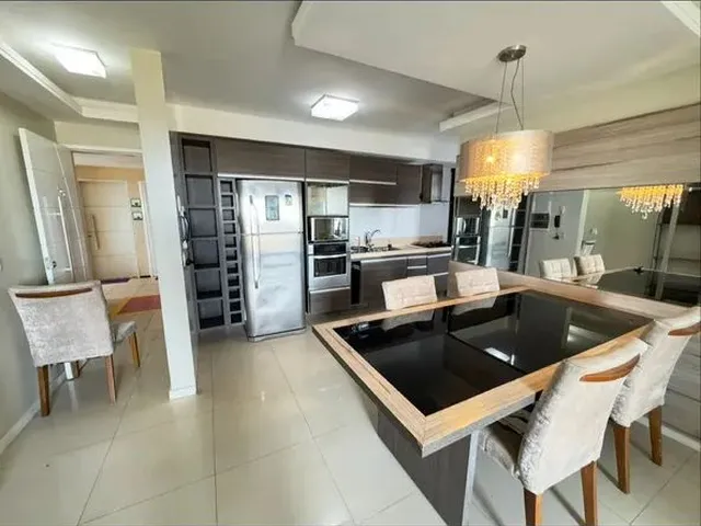 Imagem 1: Apartamento Mobiliado no Gran Park Águas
