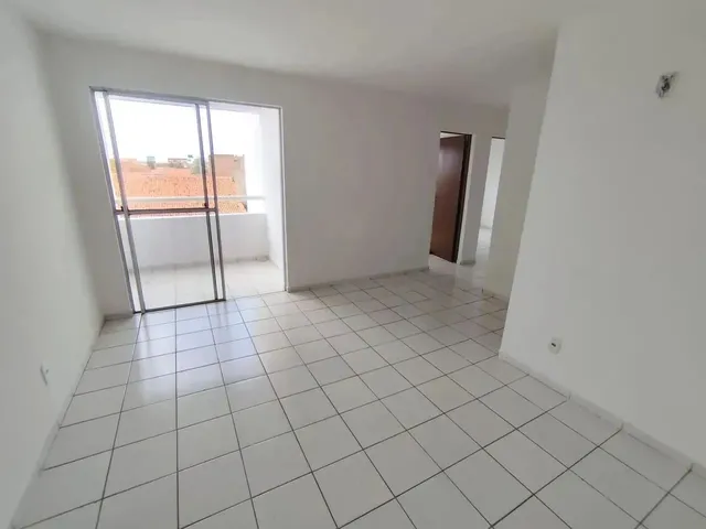 Imagem 1: São Cristóvão com 02 Quartos Sendo Um Suítes