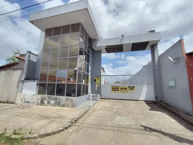 Imagem 6: São Cristóvão com 02 Quartos Sendo Um Suítes