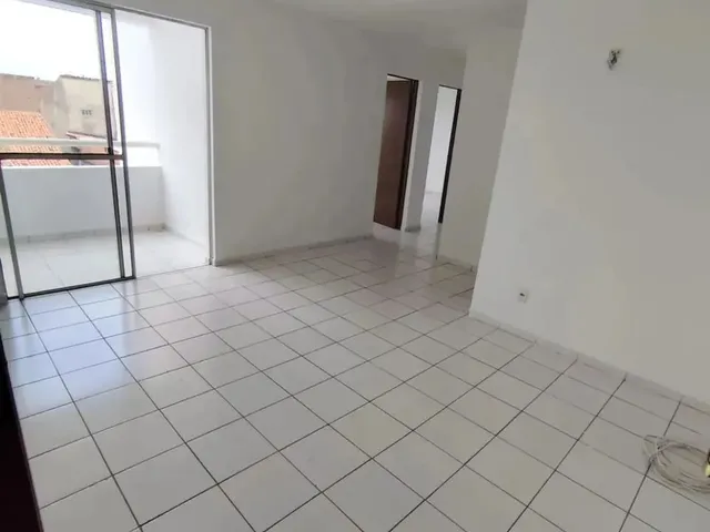Imagem 3: São Cristóvão com 02 Quartos Sendo Um Suítes