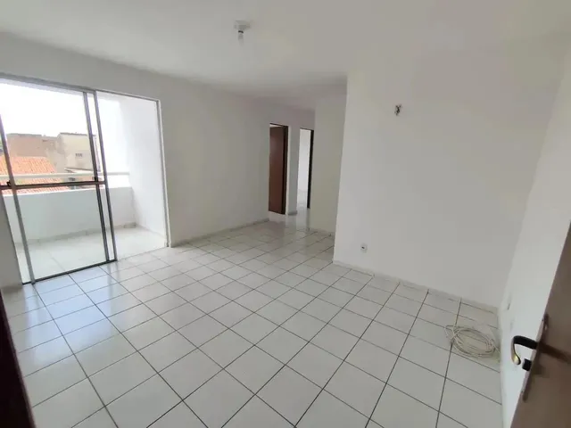 Imagem 11: São Cristóvão com 02 Quartos Sendo Um Suítes