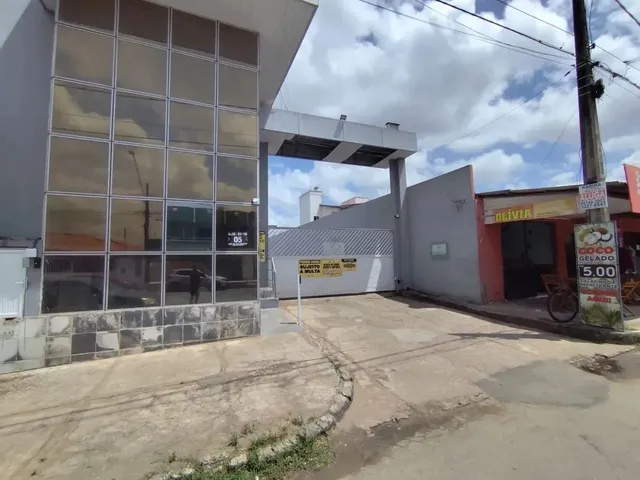 Imagem 16: São Cristóvão com 02 Quartos Sendo Um Suítes