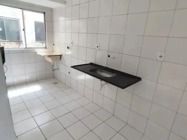 Imagem 5: São Cristóvão com 02 Quartos Sendo Um Suítes