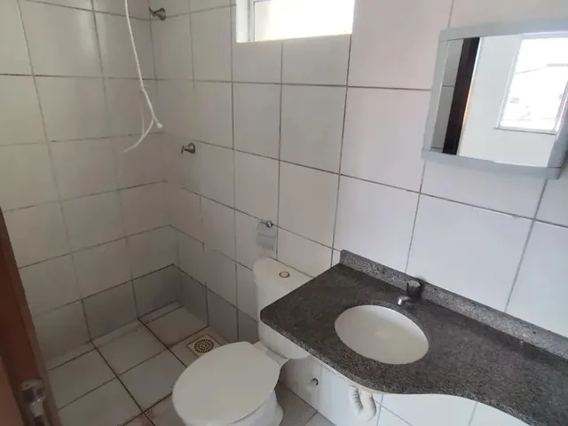 Imagem 9: São Cristóvão com 02 Quartos Sendo Um Suítes
