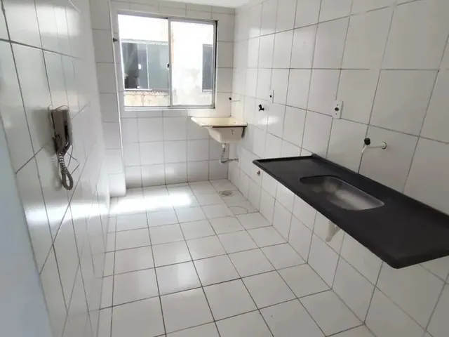 Imagem 8: São Cristóvão com 02 Quartos Sendo Um Suítes