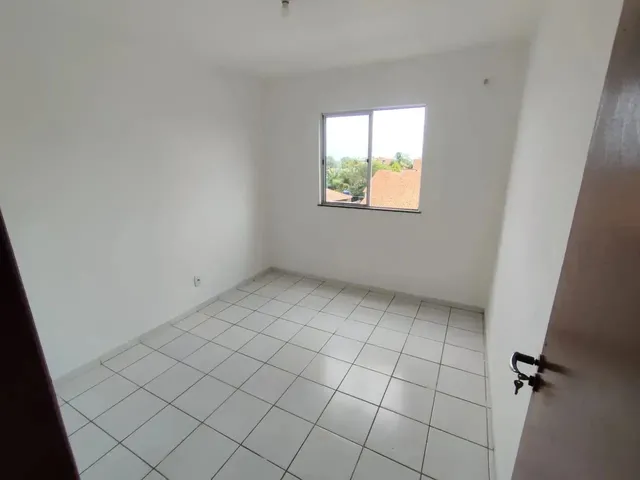 Imagem 10: São Cristóvão com 02 Quartos Sendo Um Suítes