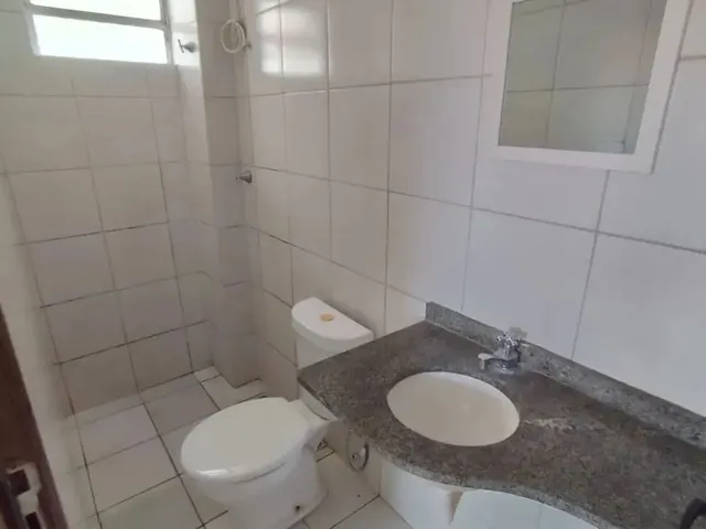 Imagem 2: São Cristóvão com 02 Quartos Sendo Um Suítes