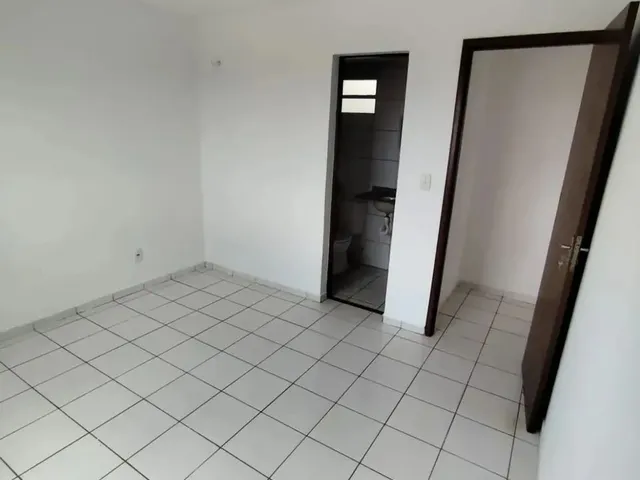 Imagem 13: São Cristóvão com 02 Quartos Sendo Um Suítes