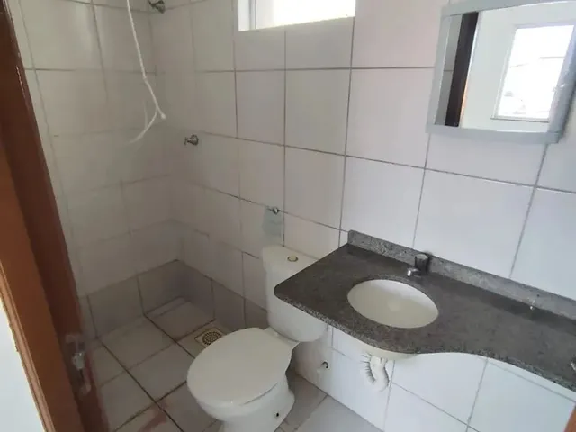 Imagem 14: São Cristóvão com 02 Quartos Sendo Um Suítes