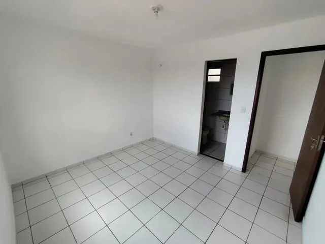 Imagem 7: São Cristóvão com 02 Quartos Sendo Um Suítes