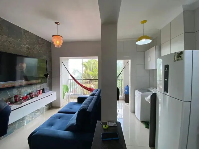 Imagem 1: Alugo | Apartamento Turu | Nascente