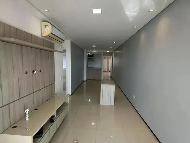 Imagem: Apartamento Ponta do Farol Projetado