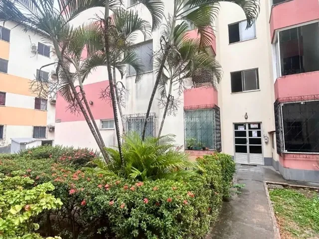 Imagem 6: Apartamento 2 Andar - Cohama
