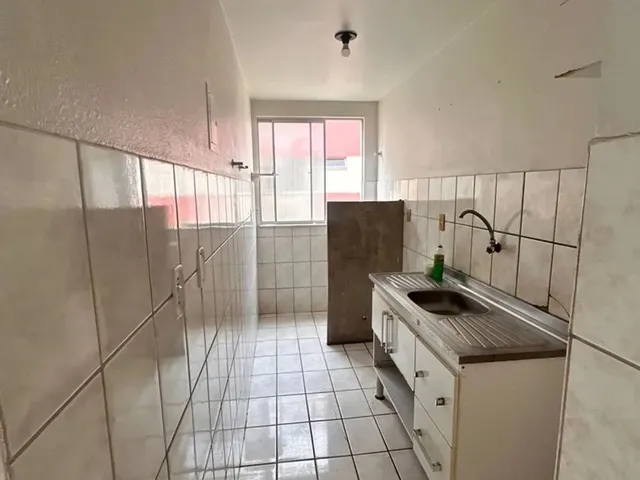 Imagem 4: Apartamento 2 Andar - Cohama