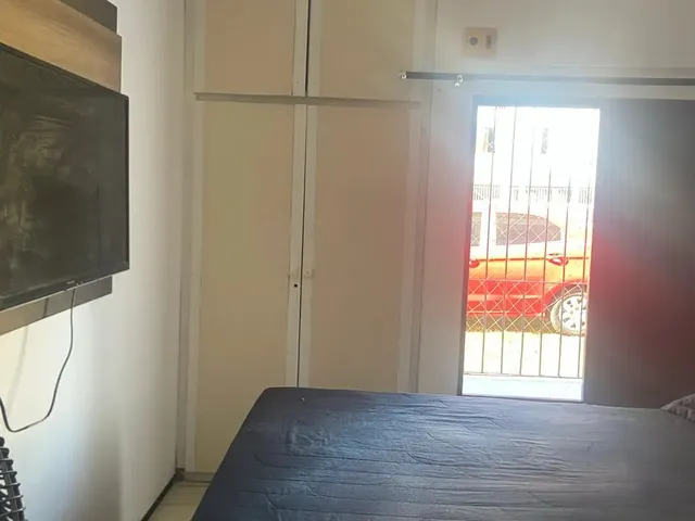 Imagem: Quarto Mobiliado no Barramar, no Calhau