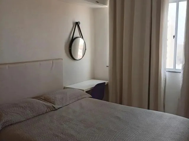 Imagem 5: Alugo Apartamento Mobiliado na Cohama