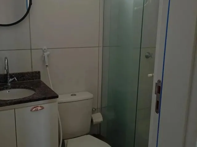 Imagem 3: Alugo Apartamento Mobiliado na Cohama