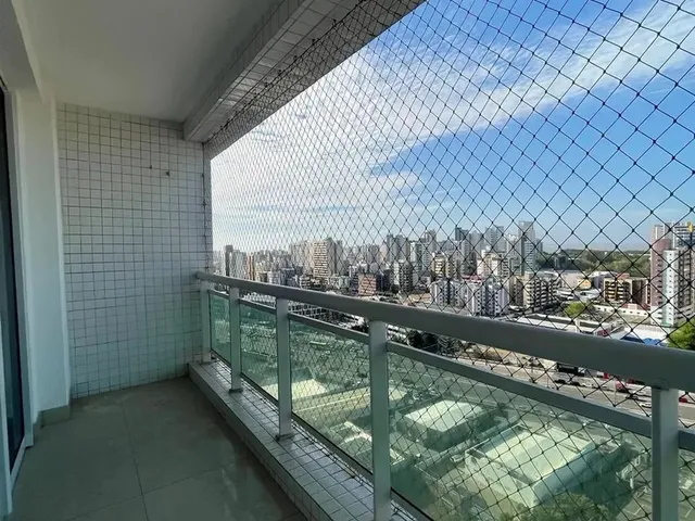 Imagem: Alugo Lindo Apt Renascença Ed Pericumã