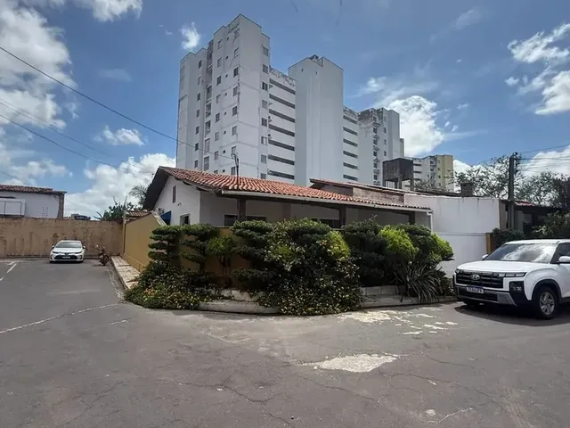 Imagem: Alugo Bela Casa Rua do Aririnzal, Cohama