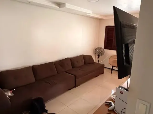 Imagem: Jam- Casa em Condomínio Mobiliada