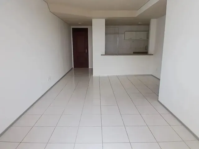 Imagem: Alugo Apto de 2/4 Projetado Prox Ceuma