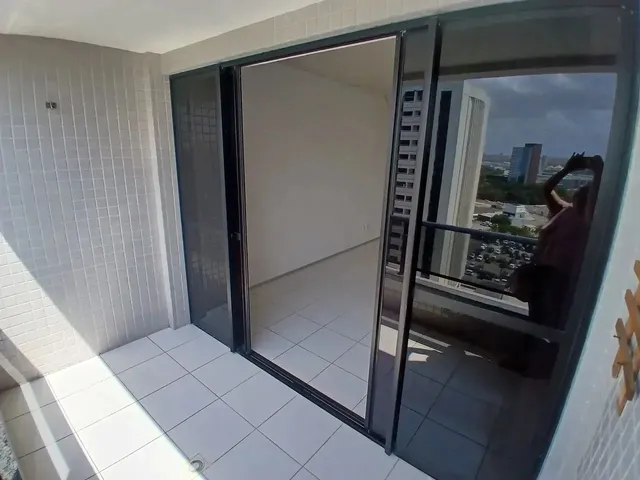 Imagem 8: Alugo Apto de 2/4 Projetado Prox Ceuma