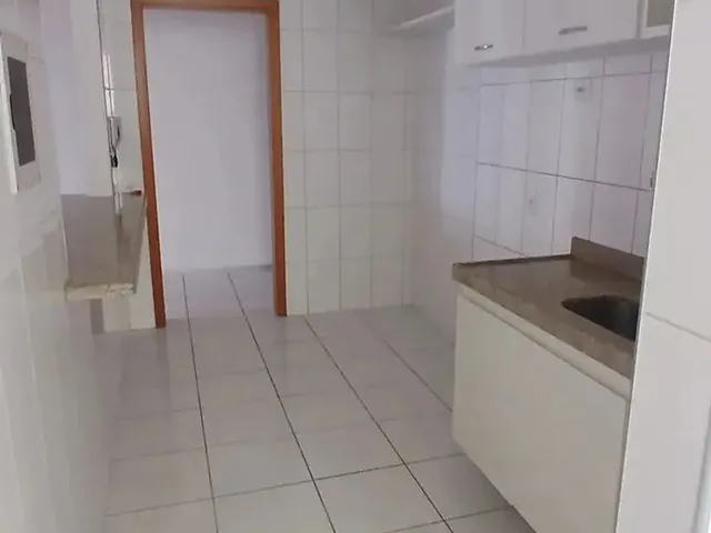 Imagem 2: Alugo Apto de 2/4 Projetado Prox Ceuma