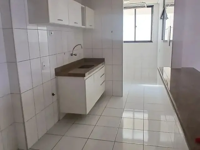 Imagem 6: Alugo Apto de 2/4 Projetado Prox Ceuma