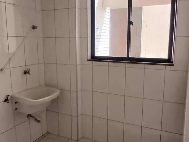 Imagem 9: Alugo Apto de 2/4 Projetado Prox Ceuma