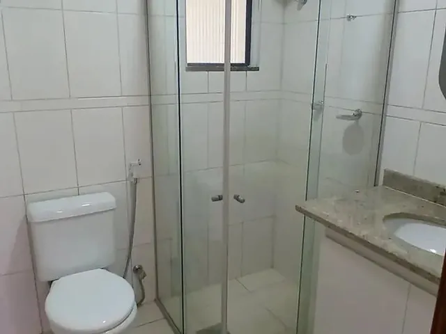 Imagem 5: Alugo Apto de 2/4 Projetado Prox Ceuma