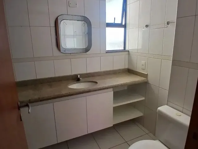 Imagem 4: Alugo Apto de 2/4 Projetado Prox Ceuma