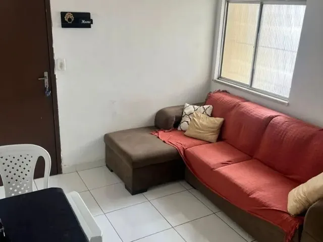 Imagem: Cond Pelicano Turu