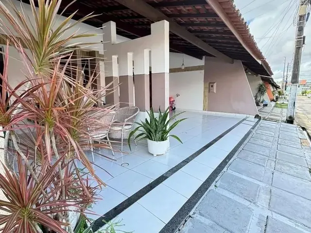 Imagem: Vendo Ou Alugo Casa no Condomínio Ferrazzi