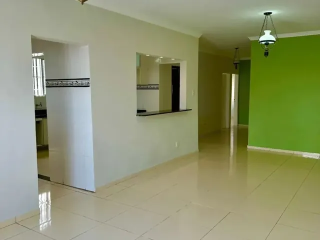 Imagem: Casa no Cohajap com 4 Suítes, 6 Banheiros