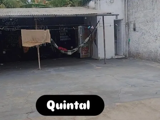 Imagem: Aluguel Casa Zona Rural -Tibiri R$ 900,00
