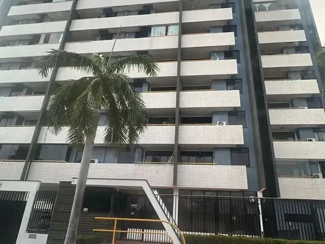 Imagem: Apto Mobiliado 01 Quarto no Renascenca