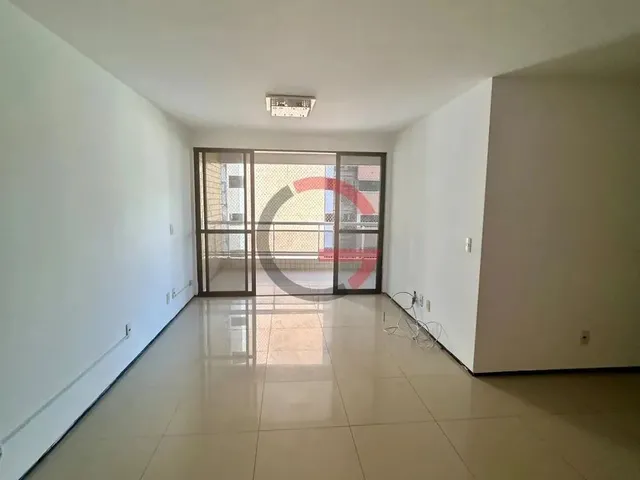 Imagem: Aluguel de Apartamento em Ponta Dareia