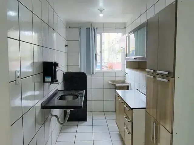 Imagem: 004 - Alugo Apartamento no Park Athenas