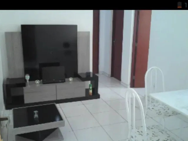 Imagem: Apartamento Mobiliado Cohama / Fialho Melhor