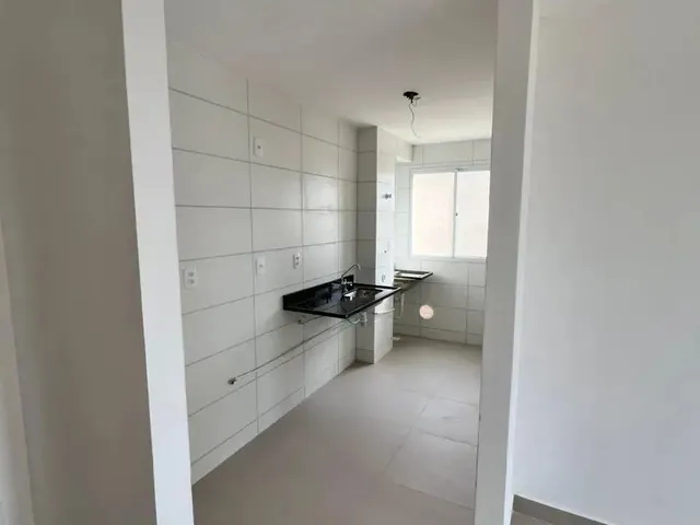 Imagem: 004 - Alugo Apartamento na Cohama / 2 Quartos