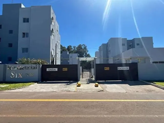 Imagem 1: Apartamento em Brum - Cruz Alta/Rs