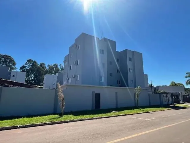 Imagem 2: Apartamento em Brum - Cruz Alta/Rs