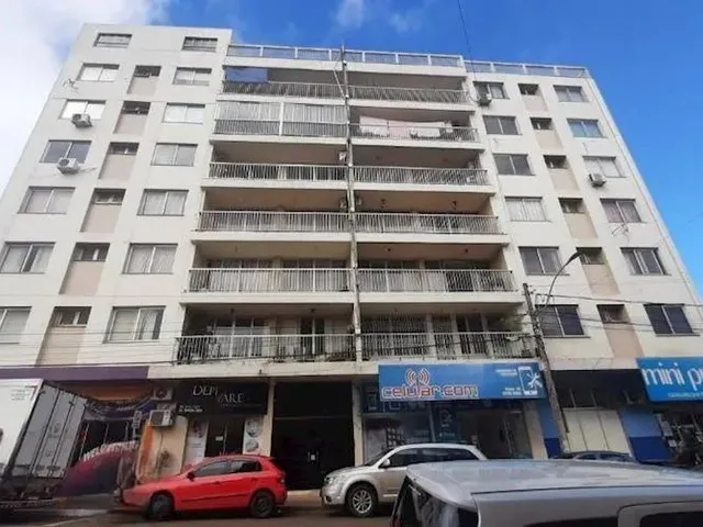 Imagem: Apartamento no Amp Quot Condominio Edificio