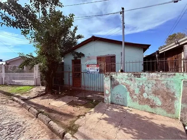 Imagem: Casa por R$ 75 Mil na Rua Maurício Cardoso